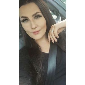 Meet your Posher, Sonia